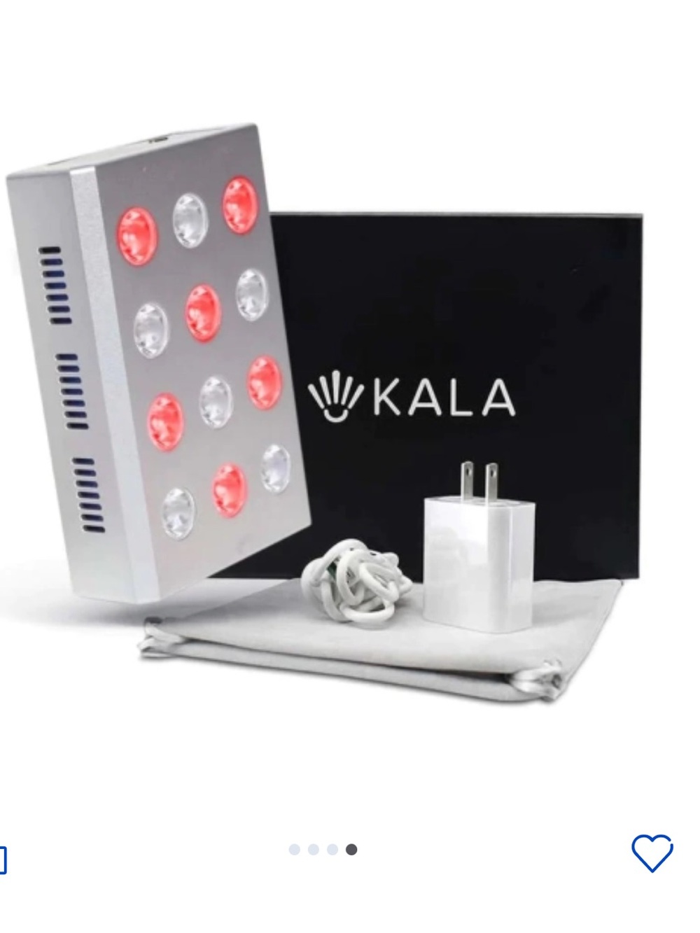 Kala Red Light Mini